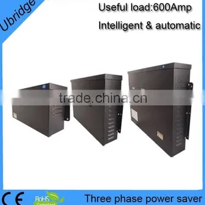 Upgrade 3 Phase Industry Electric Power Saver Use for Industry thumbnail-1