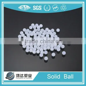 High Performance Plastic Bearing Balls From China thumbnail-1
