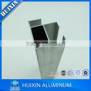 Widnows and Doors Extruded Aluminum Profile Aluminium Alloy thumbnail-2