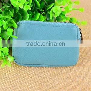 Women Leather Wallet thumbnail-2