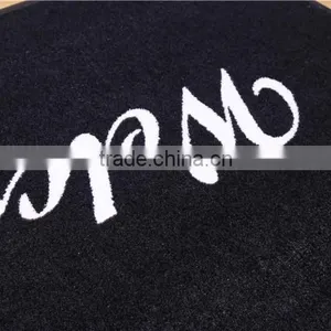 China Shanghai Washable Modern Nylon Custom Printed Carpet thumbnail-3