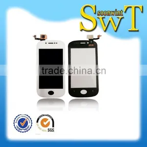 2014 New for Wiko Cink Peax Touch Screen Glass in thumbnail-1