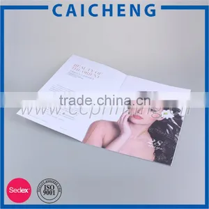 Book/ Flyers / Leaflet / Catalogue / Brochure / Magazine Printing Service thumbnail-1