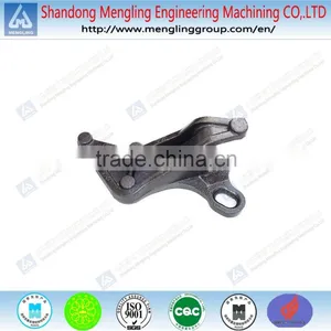 Carbon Steel Precision Casting Machine Parts thumbnail-1