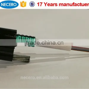 Stranded Loose Tube Light -armored Optic Fiber Cable thumbnail-6