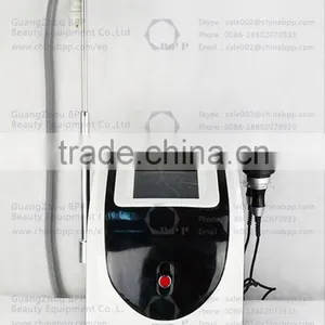 Guangzhou Beauty Equipment Cool Tech Fat Freezing Slimming Machine thumbnail-2