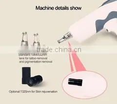 Med-810A Hot Sell Medical Laser Power Laser Pain Relief Instrument thumbnail-6