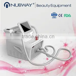 Loss Weight Smart Lipo Machine Portable Cryolipolysis Body Shaping 2 Handpieces For Beauty Clinic thumbnail-1