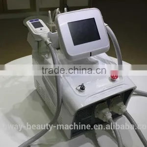 OEM&ODM Supplier Portable 2 Handles 6 Lipo Pads Hottest Cryolipolysis Cavitation Slimming thumbnail-2