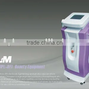 IPL Wrinkle&hair Removal Laser Tatoo Elimination Beauty Equipment thumbnail-1