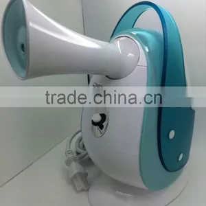 Beauty Machine Home Use Hair Steamer thumbnail-2