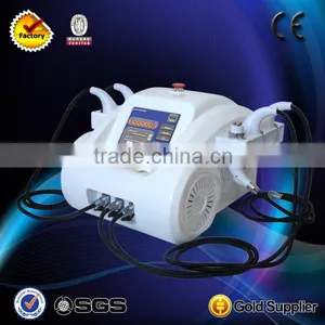 Ultrasonic Weight Loss Machine Amazing Tripolar RF & Vacuum Liposuction Cavitation Slimming Machine &cavitation Portable Fast Result Weight Loss Cavitation &rf Machine thumbnail-1