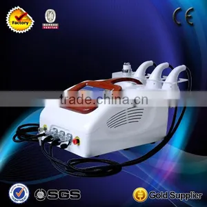 Large Discount! Professional Radio Frequency Body Shaping Machine(CE/ISO/TUV) thumbnail-2