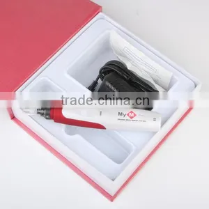 12 Pins Needle Replacement Cartridges Replacement Needle Head for Derma Pen MYM Derma Roller Electric Derma Roller thumbnail-5