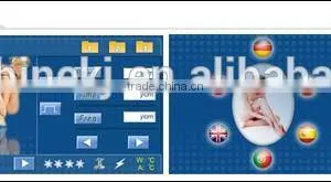 Weifang Sunshine Electronics Hair Removal Products for Women Use Vigina Hair Removal thumbnail-4