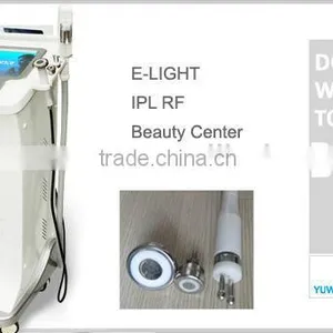 Top Quality Ywe-4 Salon Use Hair Removal Beauty Machine thumbnail-6