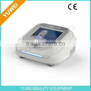 YUWEI-Best Effect Competitive Price Multifunction Portable High Intensity Focused Ultrasound Skin Care Equipment thumbnail-1