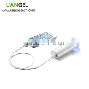 USB 22ml Nano Mist Spray, Nano Water Repellent Spray thumbnail-1