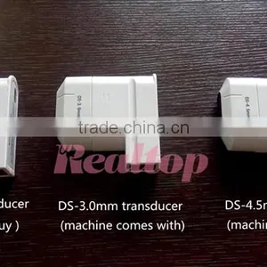 New Design Professional Face Lift Sono Queen HIFU High Intensity Focused Ultrasound Machine Hifu Face Lift Machine For Salon thumbnail-5