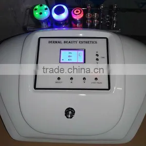 Good Microdermabrasion Facial Machine for Sale thumbnail-2