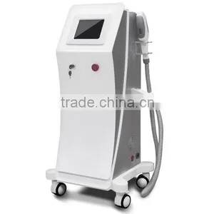 2016 RF Hair Removal Skin Rejuvenation IPL Skin Care Elight Machine thumbnail-1