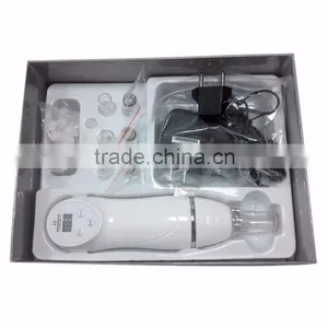 High Quality Diamond Peel Machine Beauty Anti-aging Machine Blackhead Suction Machine thumbnail-4