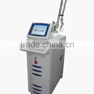 Professional Hair Removal Equipment and Tattoo Removal Device Two in One Laser Machine thumbnail-1