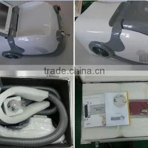 2016 Top Sale! Professional OPT SHR AFT IPL for Fast Hair Removal / IPL AFT thumbnail-6