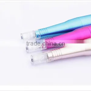 Effective Micro Needle Replacement Head Derma Electric Pen Nano Needle thumbnail-4