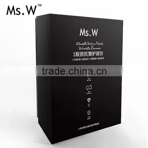 Ms.W Innovative Design Portable Neck Wrinkle Remover/removal Machine for Neck Relax thumbnail-6