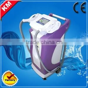 2013 New Arrival IPL+RF Hair Removal Equipment thumbnail-1