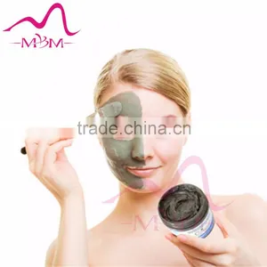 Ocean Mineral Dead Sea Mud Mask for Facial Mositurizing thumbnail-3
