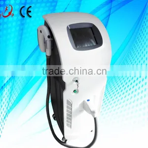 FP Laser OPT SHR System Ipl Laser Hair Removal Machine for Sale thumbnail-1