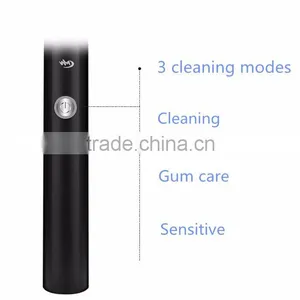 Adults Sonic Electric Toothbrush Charging Smart Electric Toothbrush /Travel Toothbrush thumbnail-5