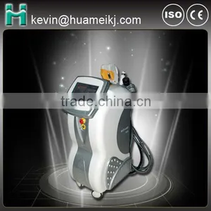 2013permanent Hair Removal SHR Equipment for Beauty Salon thumbnail-1