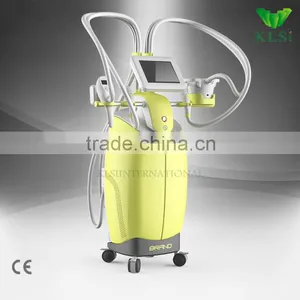 2015 Newest Hot Selling Vacuum Roller Vacuum Suction Body Slimming Machine (Manufacturer) thumbnail-1