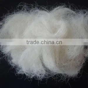 Chinese Fine Wool Noils for Felt and Flocculus thumbnail-1