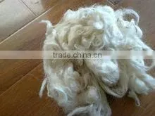 2014 Hot Sale of Tibet Scoured Wool thumbnail-2