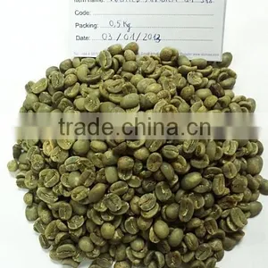 VIETNAM ARABICA COFFEE BEANS SCREEN 18 ORIGINAL thumbnail-3
