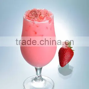 Bubble Tea Fruit Drink thumbnail-6