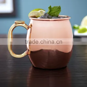 Copper Mug thumbnail-1