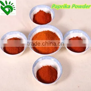 Paprika Powder 120 ASTA thumbnail-2