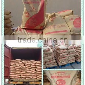 Food Grade 99% Purity Best Quality Monosodium Glutamate thumbnail-4