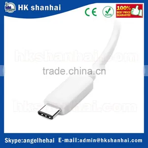 Hard Drive EMI/RFI 5gbps Usb 3.1 Type c Cable Type C to Micro B Charging Syncing Data High Speed Cable for Sync,audio,video thumbnail-2