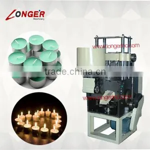 Multi-function Tealight Candle Machine| Tealight Candle Making Machine thumbnail-1