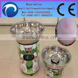 Manufacturer Electric Cotton Candy Machine,cotton Candy Floss Machine thumbnail-1