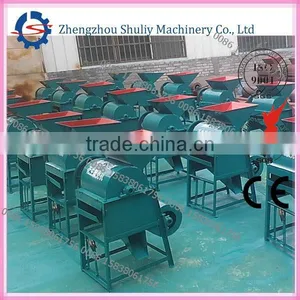 Groundnuts / Peanut Crop Shelling Machine thumbnail-3