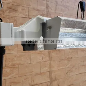 Indoor Garden Reflector/Adjust Function Reflrctor/dia Casting Bracket for Nanolux Style thumbnail-2