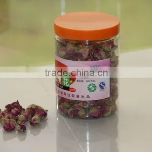 FDA Free Empty Plastic Jar Factory Packing Kitchen Storage thumbnail-5