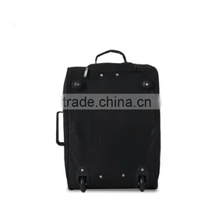 Wheeled Travel Rolling Luggage thumbnail-2